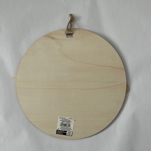 Black history DIY wooden decorative sci-fi’s - Picture 6 of 6